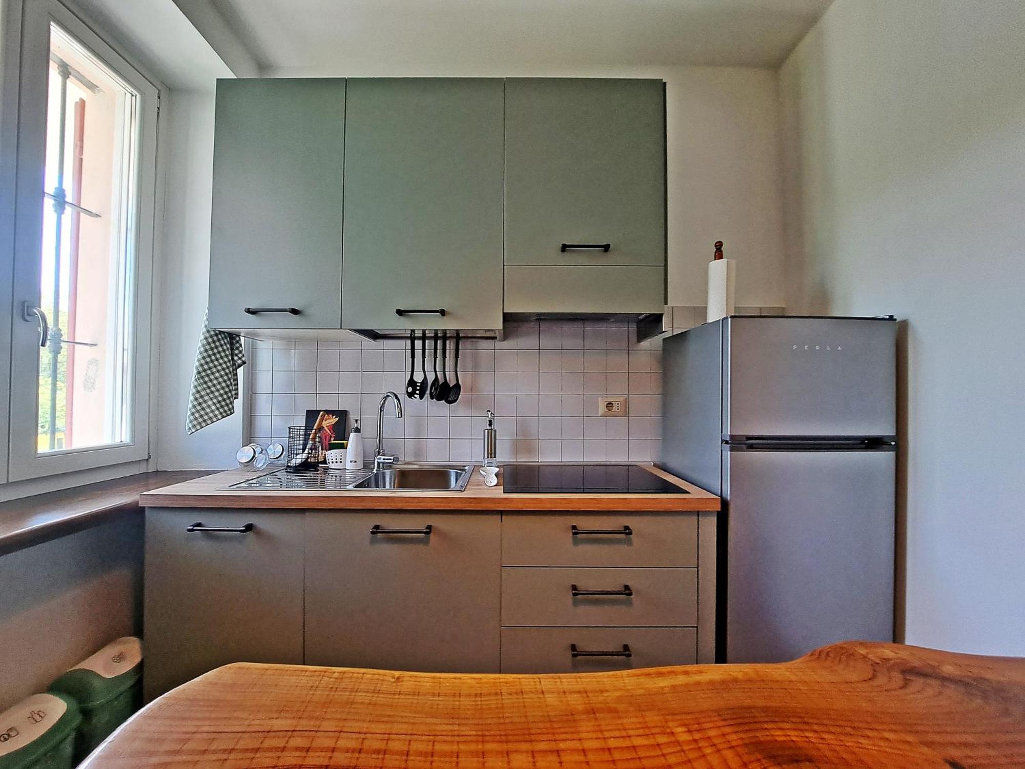 Casa Nini - Holidays In Oltrepo Torrazza Coste Extérieur photo